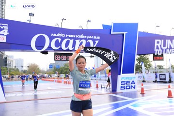 RUN TO LIVE 2024 - Ảnh #1416455