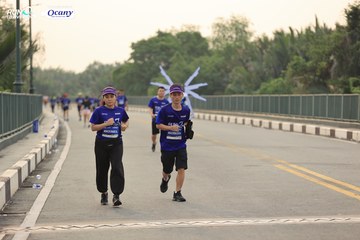 RUN TO LIVE 2024 - Ảnh #1408535