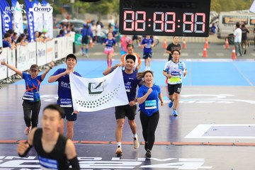 RUN TO LIVE 2024 - Ảnh #1411029