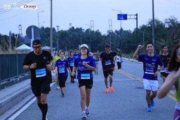 RUN TO LIVE 2024 - Ảnh #1363571