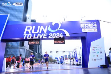 RUN TO LIVE 2024 - Ảnh #1375162