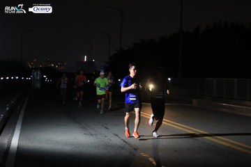 RUN TO LIVE 2024 - Ảnh #1327429
