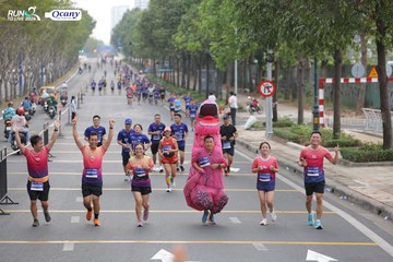 RUN TO LIVE 2024 - Ảnh #1436934