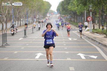 RUN TO LIVE 2024 - Ảnh #1420138