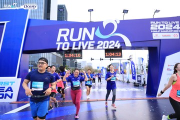 RUN TO LIVE 2024 - Ảnh #1368525