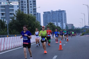 RUN TO LIVE 2024 - Ảnh #1449378
