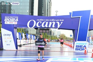 RUN TO LIVE 2024 - Ảnh #1424970