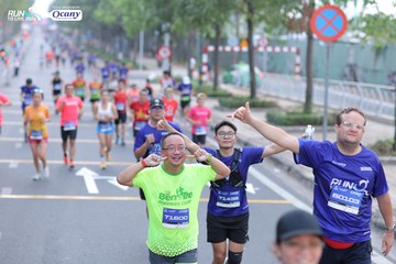 RUN TO LIVE 2024 - Ảnh #1434721