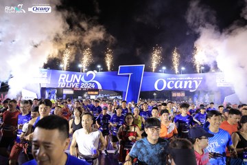 RUN TO LIVE 2024 - Ảnh #1317829