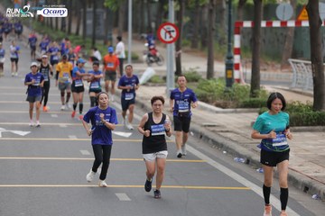 RUN TO LIVE 2024 - Ảnh #1438234