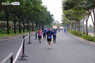 RUN TO LIVE 2024 - Ảnh #1401333