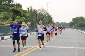 RUN TO LIVE 2024 - Ảnh #1392559