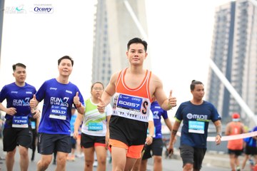 RUN TO LIVE 2024 - Ảnh #1347525