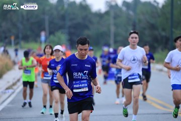 RUN TO LIVE 2024 - Ảnh #1370593