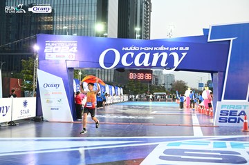 RUN TO LIVE 2024 - Ảnh #1417616