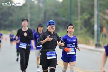 RUN TO LIVE 2024 - Ảnh #1387261