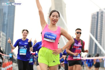 RUN TO LIVE 2024 - Ảnh #1346925