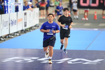RUN TO LIVE 2024 - Ảnh #1413422