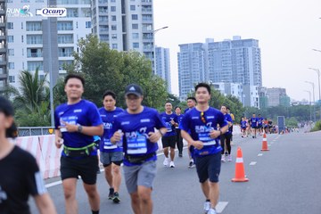 RUN TO LIVE 2024 - Ảnh #1449823