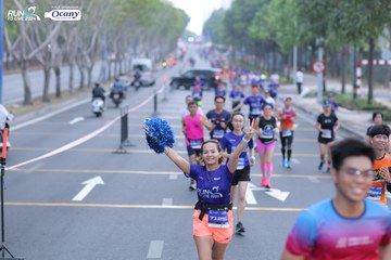 RUN TO LIVE 2024 - Ảnh #1434155
