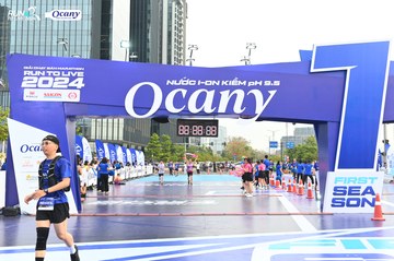 RUN TO LIVE 2024 - Ảnh #1421635