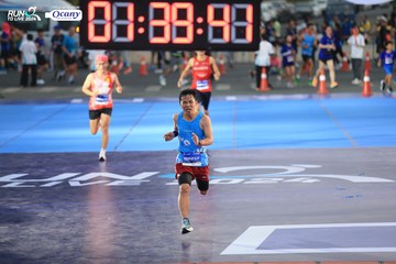 RUN TO LIVE 2024 - Ảnh #1373104
