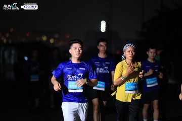 RUN TO LIVE 2024 - Ảnh #1340799