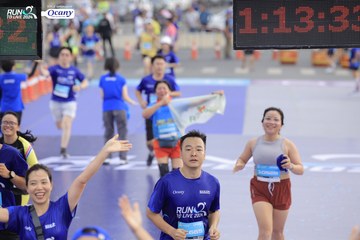 RUN TO LIVE 2024 - Ảnh #1391254