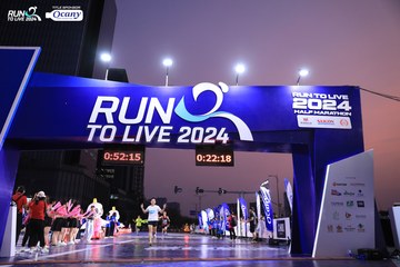 RUN TO LIVE 2024 - Ảnh #1380304