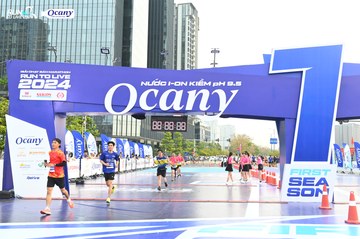 RUN TO LIVE 2024 - Ảnh #1423917