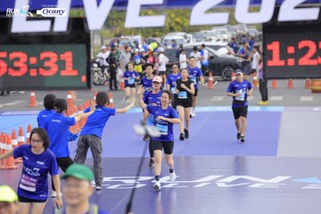 RUN TO LIVE 2024 - Ảnh #1394707
