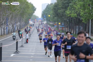 RUN TO LIVE 2024 - Ảnh #1436594
