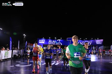 RUN TO LIVE 2024 - Ảnh #1318746