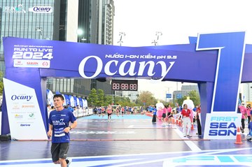 RUN TO LIVE 2024 - Ảnh #1418754