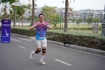 RUN TO LIVE 2024 - Ảnh #1386681