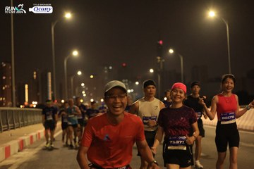 RUN TO LIVE 2024 - Ảnh #1443662