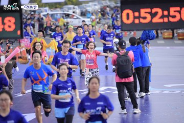 RUN TO LIVE 2024 - Ảnh #1361450