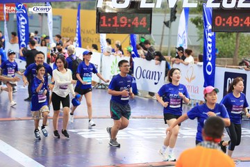 RUN TO LIVE 2024 - Ảnh #1370621