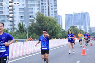 RUN TO LIVE 2024 - Ảnh #1449909