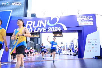 RUN TO LIVE 2024 - Ảnh #1374694