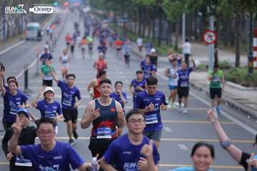 RUN TO LIVE 2024 - Ảnh #1435082