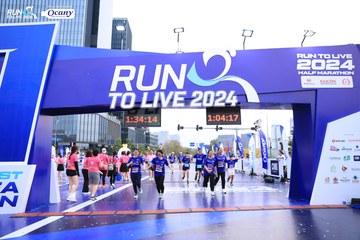RUN TO LIVE 2024 - Ảnh #1368523