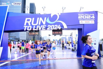 RUN TO LIVE 2024 - Ảnh #1372505