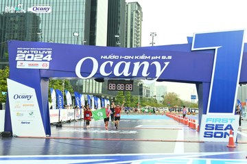 RUN TO LIVE 2024 - Ảnh #1426827