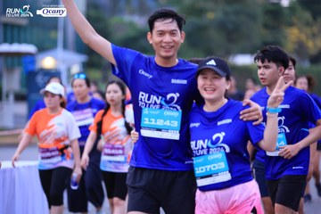 RUN TO LIVE 2024 - Ảnh #1338083
