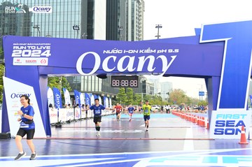 RUN TO LIVE 2024 - Ảnh #1425455