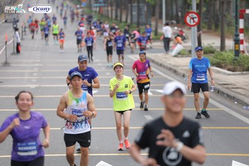 RUN TO LIVE 2024 - Ảnh #1437365