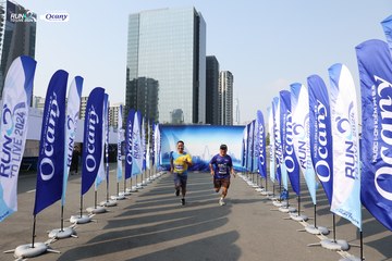RUN TO LIVE 2024 - Ảnh #1315434