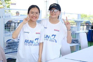 RUN TO LIVE 2024 - Ảnh #1308098