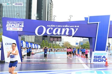 RUN TO LIVE 2024 - Ảnh #1421543